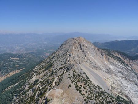 Mugla Haberleri Teleferik Babadag I Ucuracak Yerel Haberler